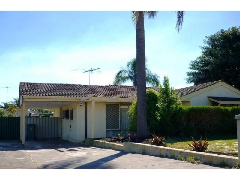 8 Wimpole Court, Alexander Heights WA 6064