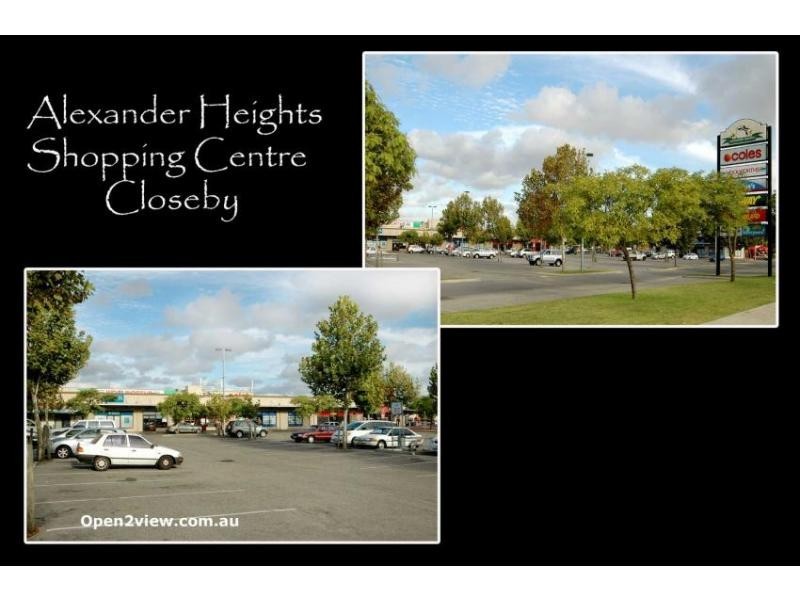 8 Wimpole Court, Alexander Heights WA 6064