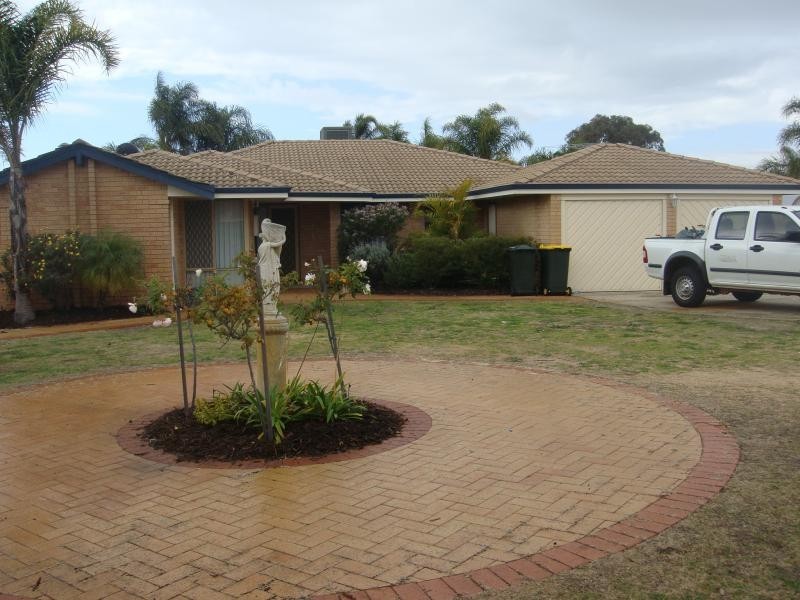 16 Avocet Grove, Ballajura WA 6066