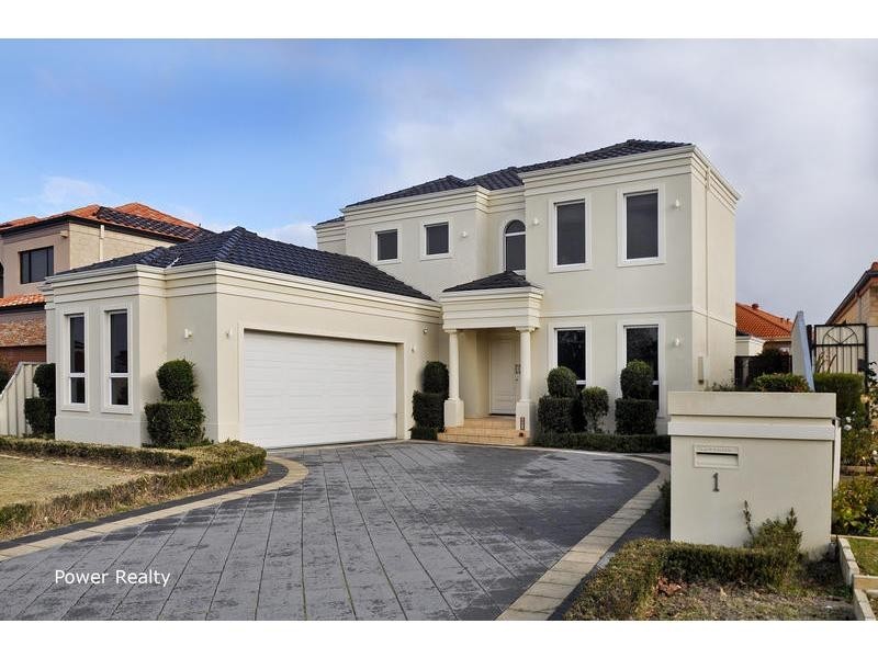 1 Banksaddle Place, Dianella WA 6059