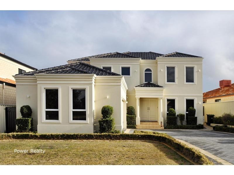 1 Banksaddle Place, Dianella WA 6059