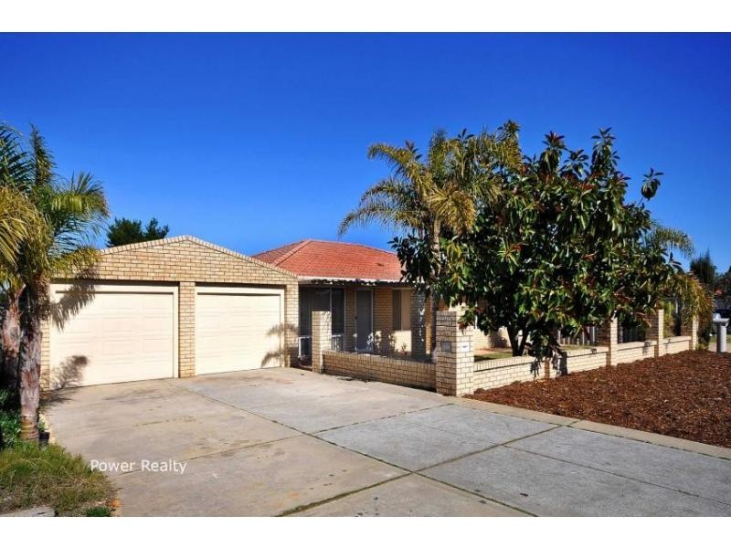14 Threadleaf Way, Mirrabooka WA 6061