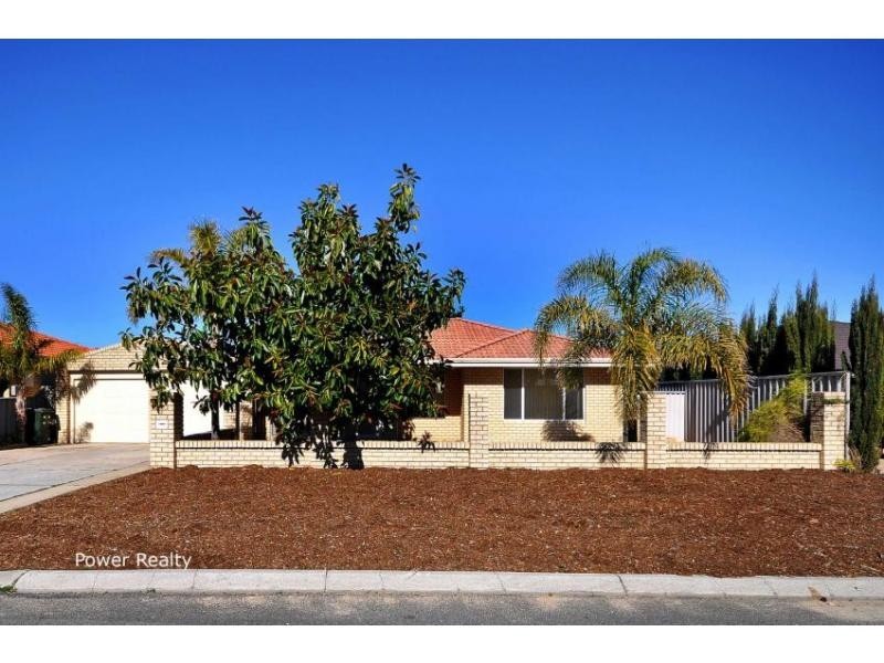 14 Threadleaf Way, Mirrabooka WA 6061
