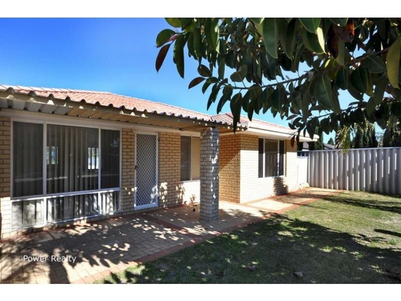 14 Threadleaf Way, Mirrabooka WA 6061