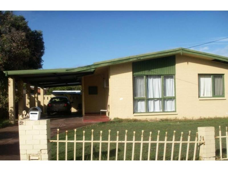 24 Mercer Way, Balga WA 6061