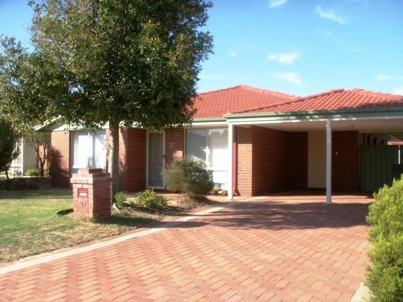 25 Picton Terrace, Alexander Heights WA 6064