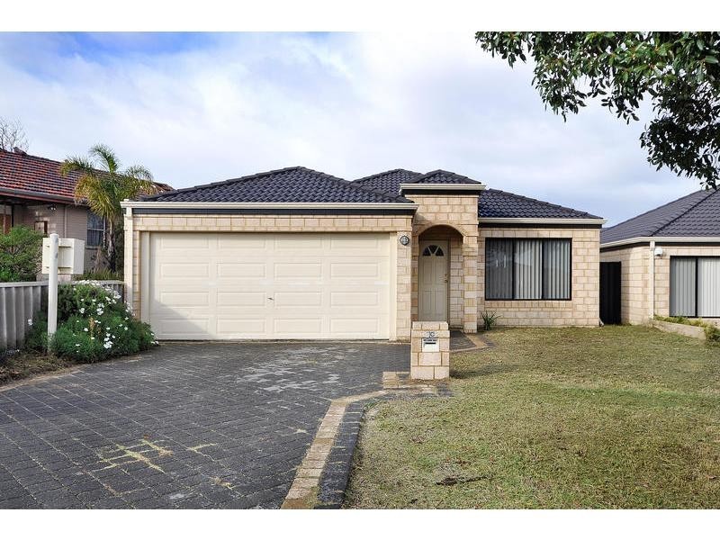 2C Eastbourne Crescent, Nollamara WA 6061