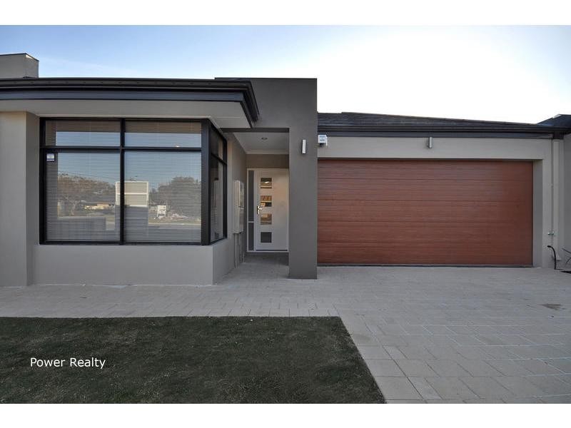 93B Campion Avenue, Balcatta WA 6021