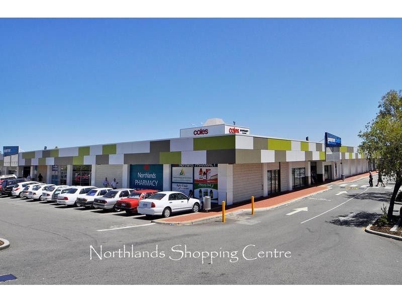 93B Campion Avenue, Balcatta WA 6021