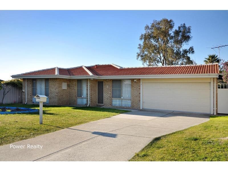 9 Synnot View, Marangaroo WA 6064
