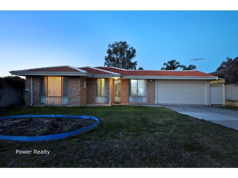 9 Synnot View, Marangaroo WA 6064