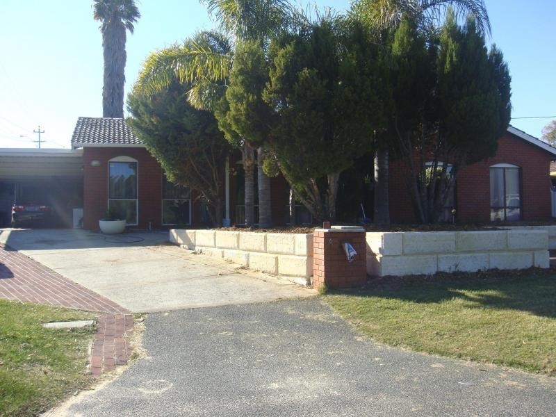 6 Liddell Street, Girrawheen WA 6064