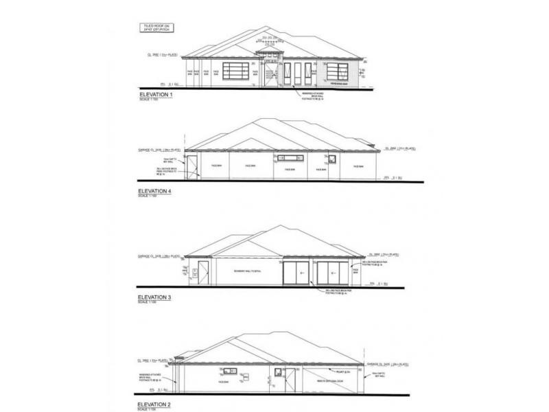 8 Vellum Loop, Aveley WA 6069