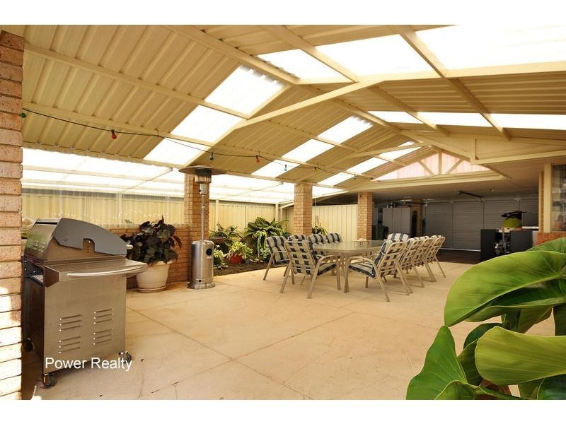 12 Avila Way, Alexander Heights WA 6064