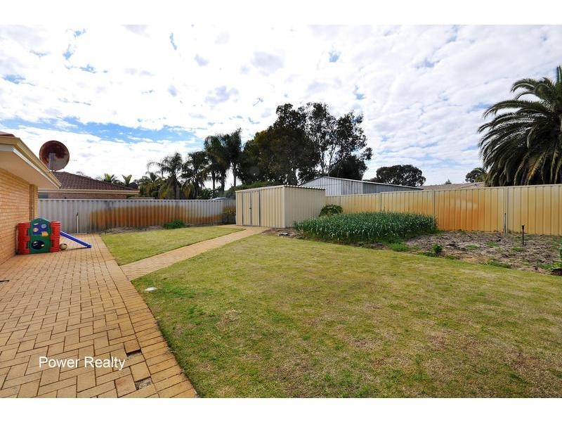 12 Avila Way, Alexander Heights WA 6064