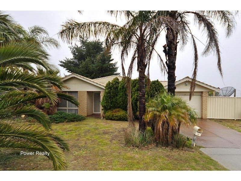 5 Everlasting Gardens, Mirrabooka WA 6061