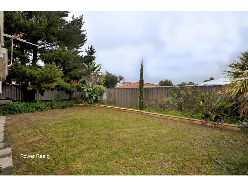 5 Everlasting Gardens, Mirrabooka WA 6061