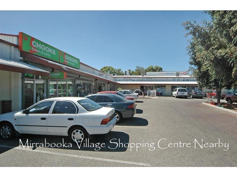 5 Everlasting Gardens, Mirrabooka WA 6061