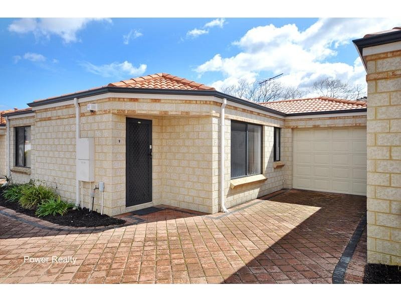 2/5 Vermont Street, Nollamara WA 6061