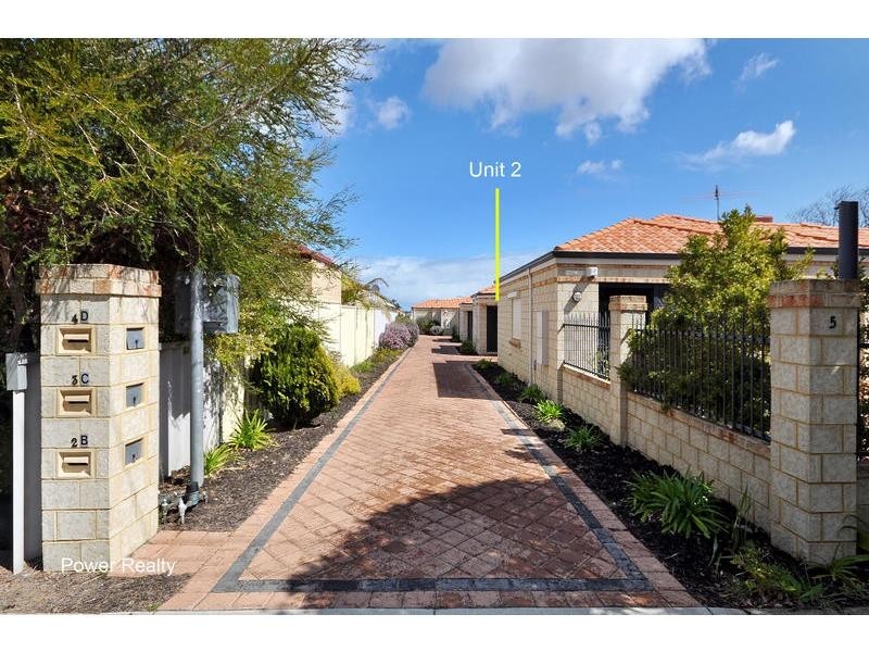 2/5 Vermont Street, Nollamara WA 6061