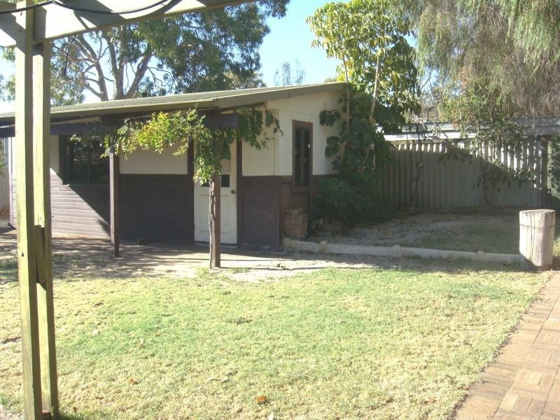 21 Gabell Way, Koondoola WA 6064