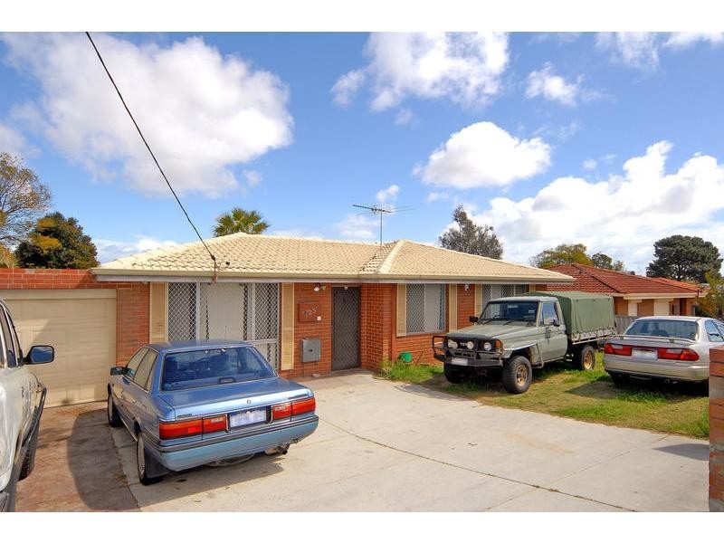 125 Koondoola Avenue, Koondoola WA 6064