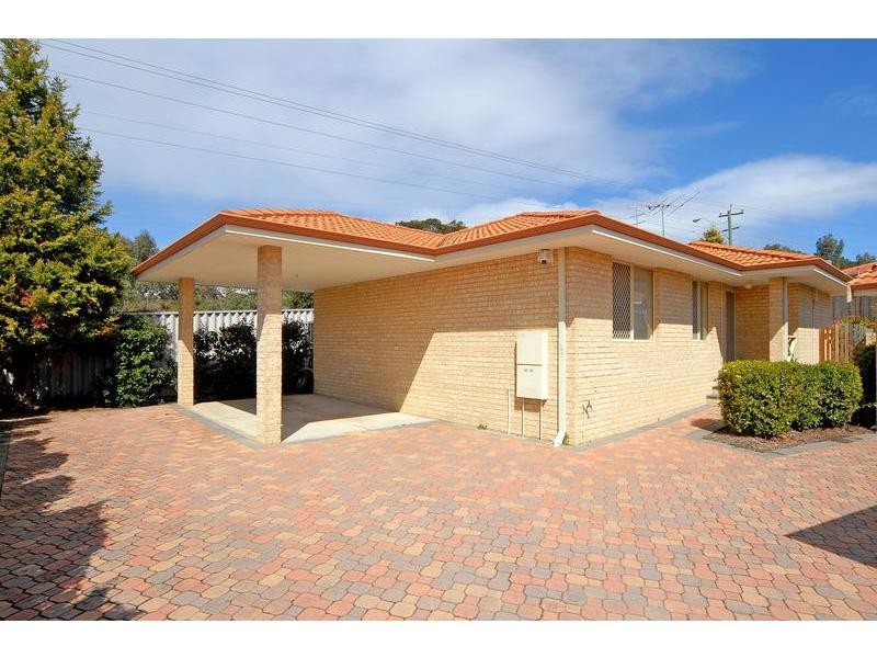 14/14 Everlasting Gardens, Mirrabooka WA 6061