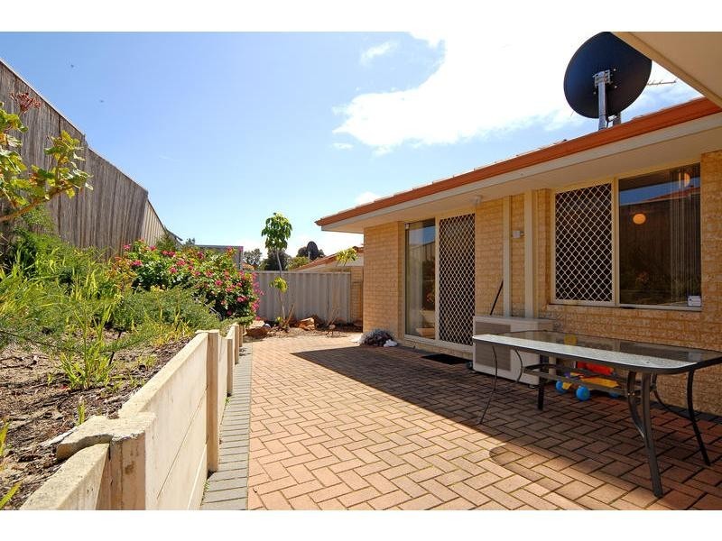 14/14 Everlasting Gardens, Mirrabooka WA 6061