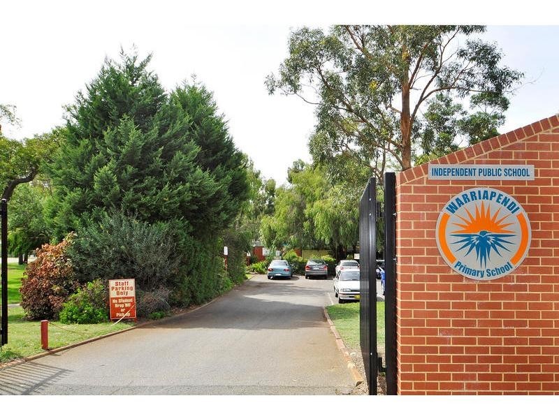 31A Hepburn Way, Balga WA 6061