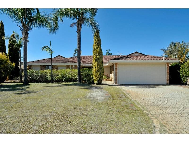 34 Sacramento Avenue, Beechboro WA 6063