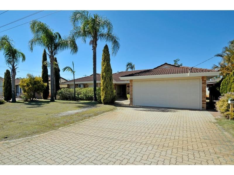 34 Sacramento Avenue, Beechboro WA 6063