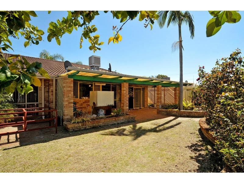 34 Sacramento Avenue, Beechboro WA 6063