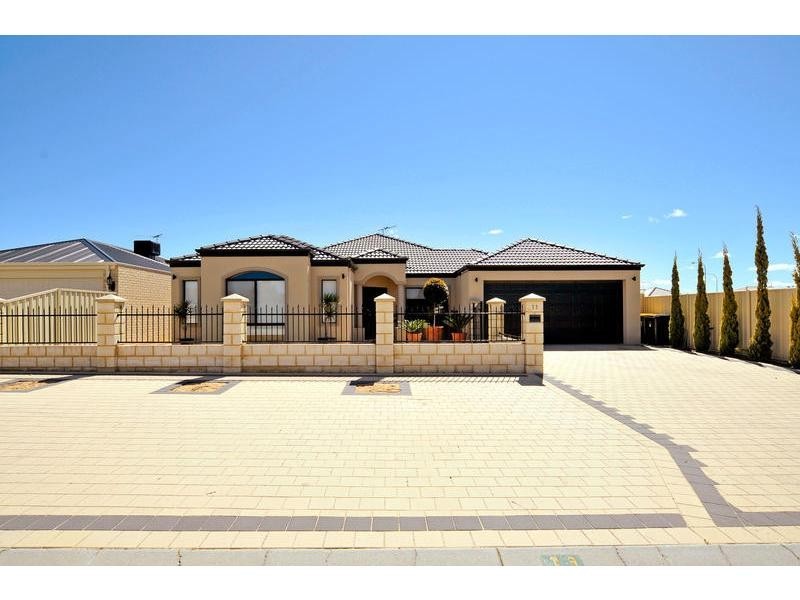 11 Landsdale Road, Darch WA 6065