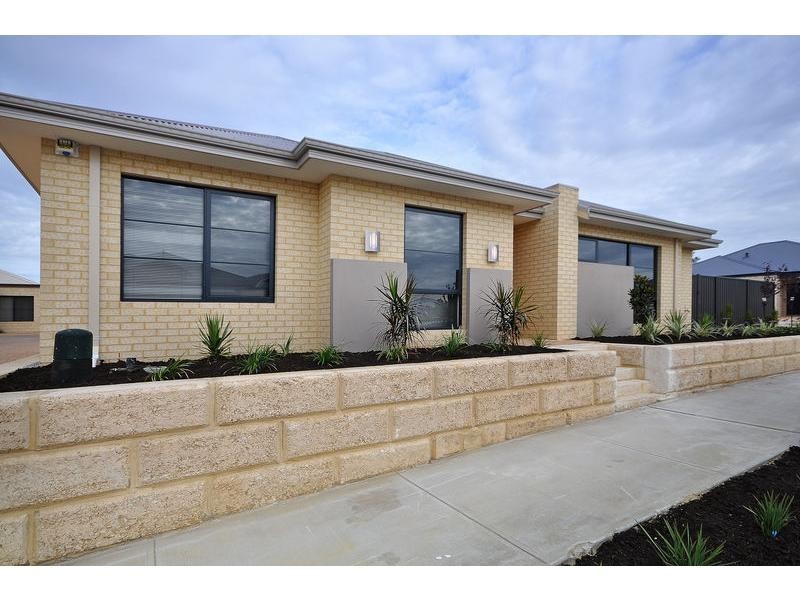 14 Vellum Loop, Aveley WA 6069