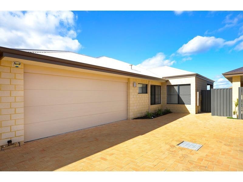 26 Vellum Loop, Aveley WA 6069