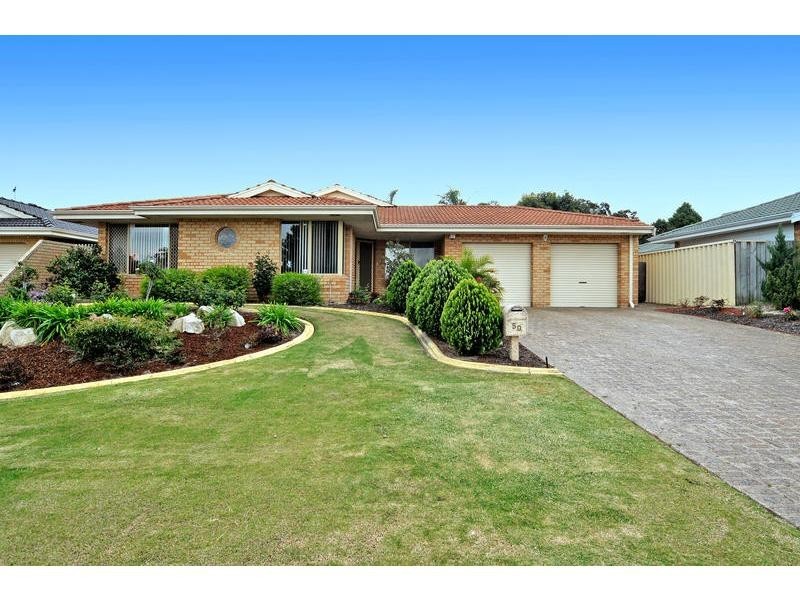 50 Hillcrest Road, Alexander Heights WA 6064