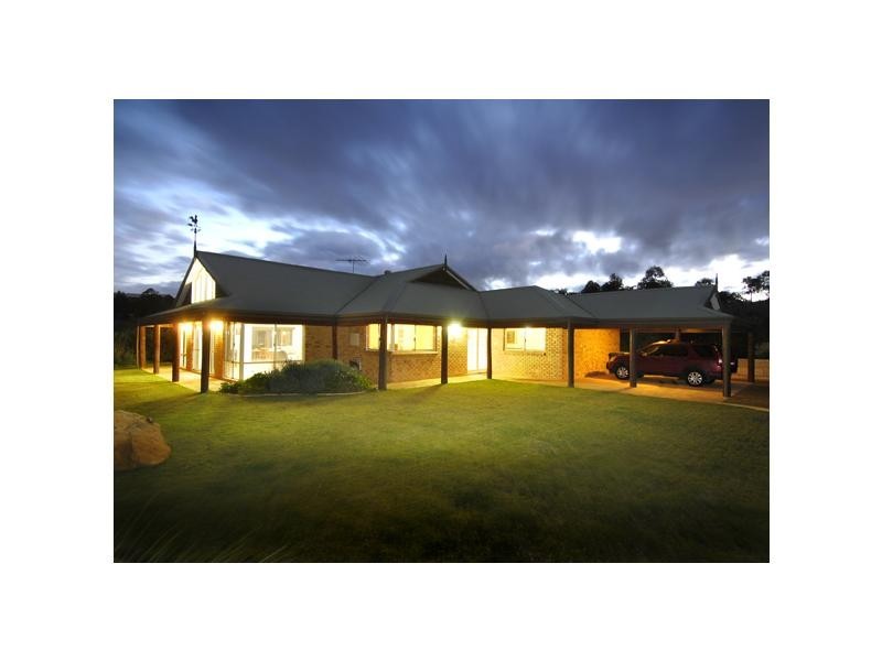 282 Clarkson Road, Bullsbrook WA 6084