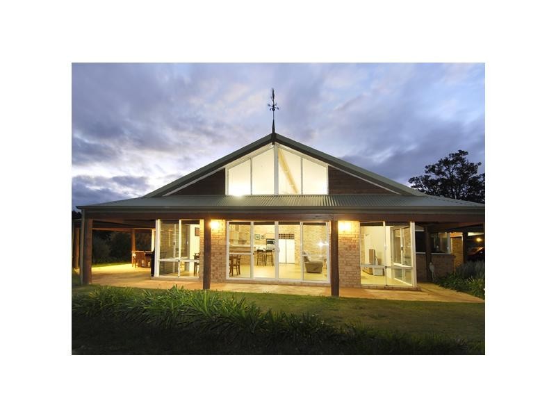 282 Clarkson Road, Bullsbrook WA 6084