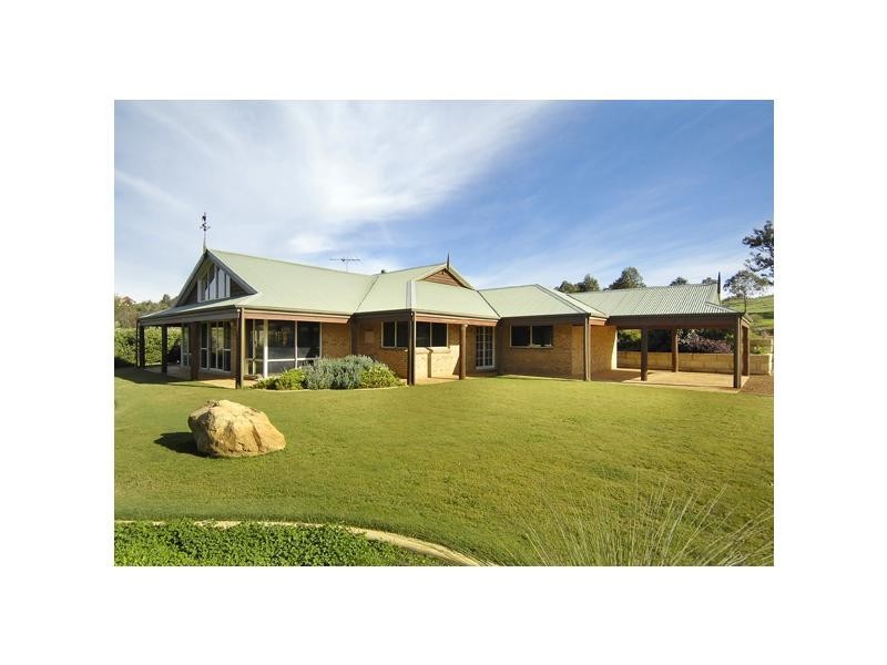 282 Clarkson Road, Bullsbrook WA 6084