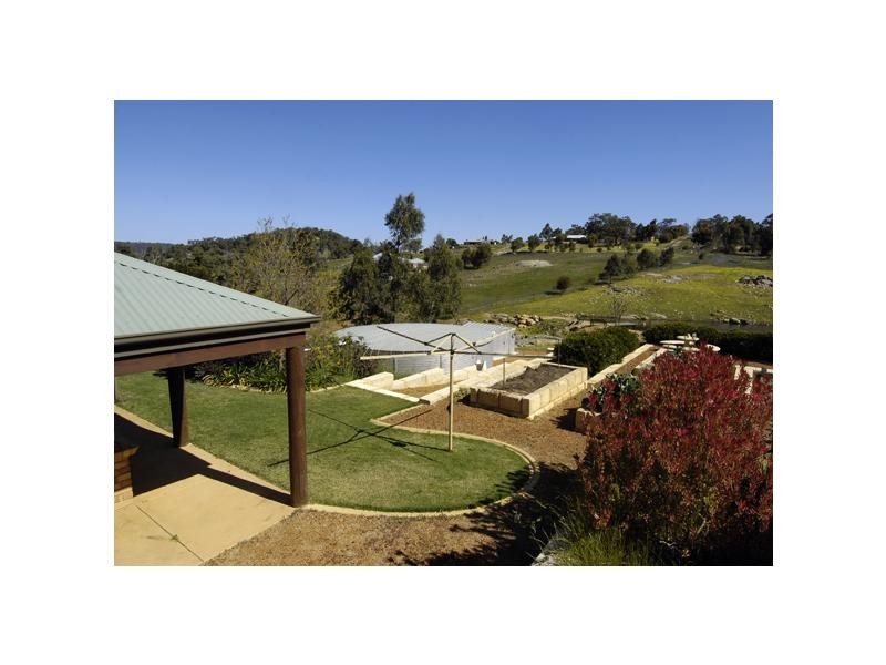 282 Clarkson Road, Bullsbrook WA 6084