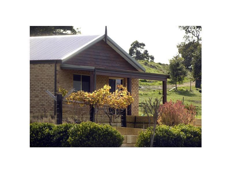 282 Clarkson Road, Bullsbrook WA 6084