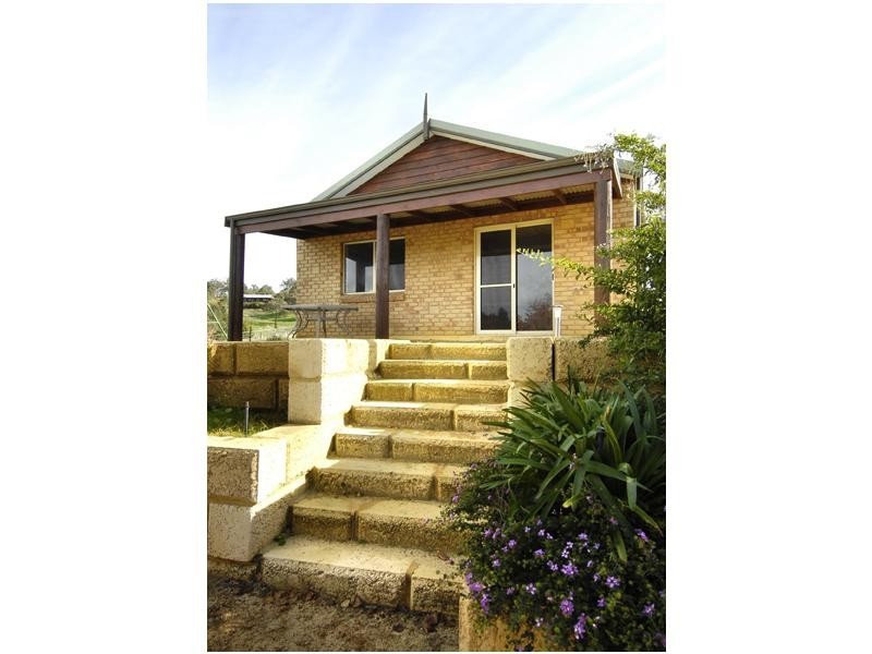 282 Clarkson Road, Bullsbrook WA 6084