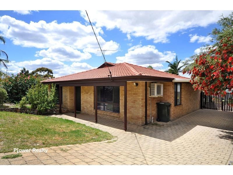 62 Dryandra Drive, Mirrabooka WA 6061