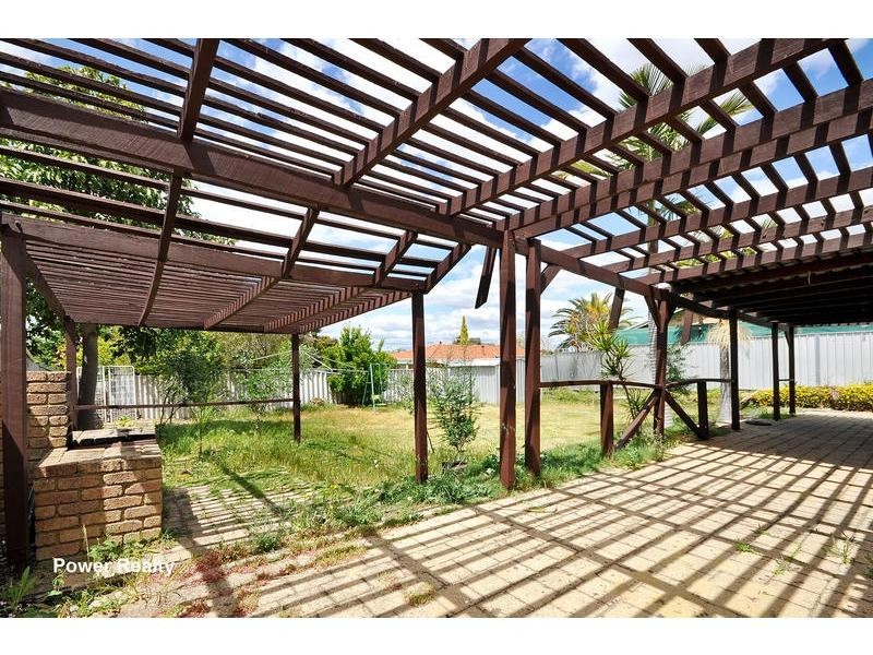 62 Dryandra Drive, Mirrabooka WA 6061