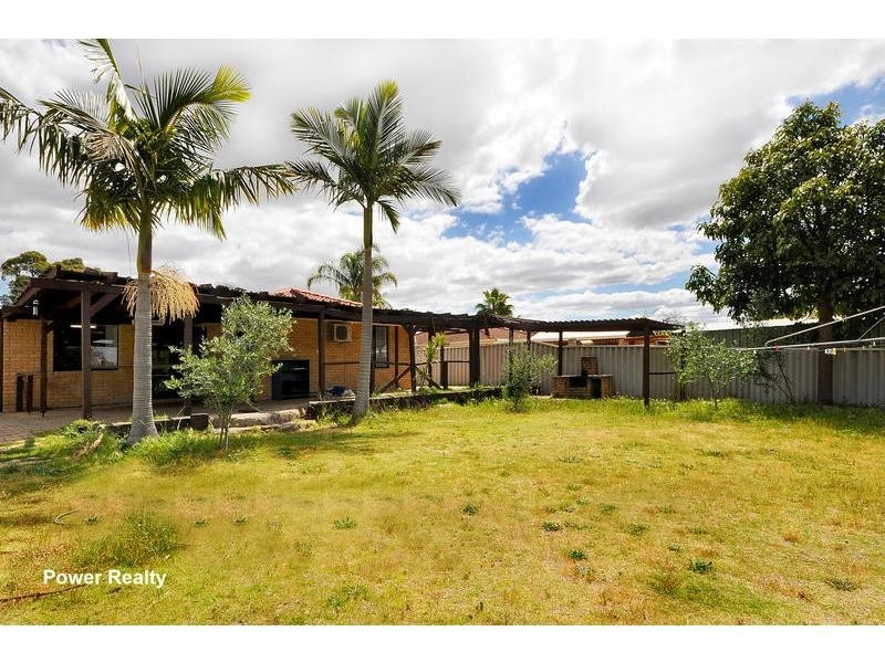 62 Dryandra Drive, Mirrabooka WA 6061