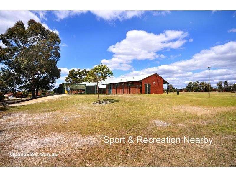 62 Dryandra Drive, Mirrabooka WA 6061