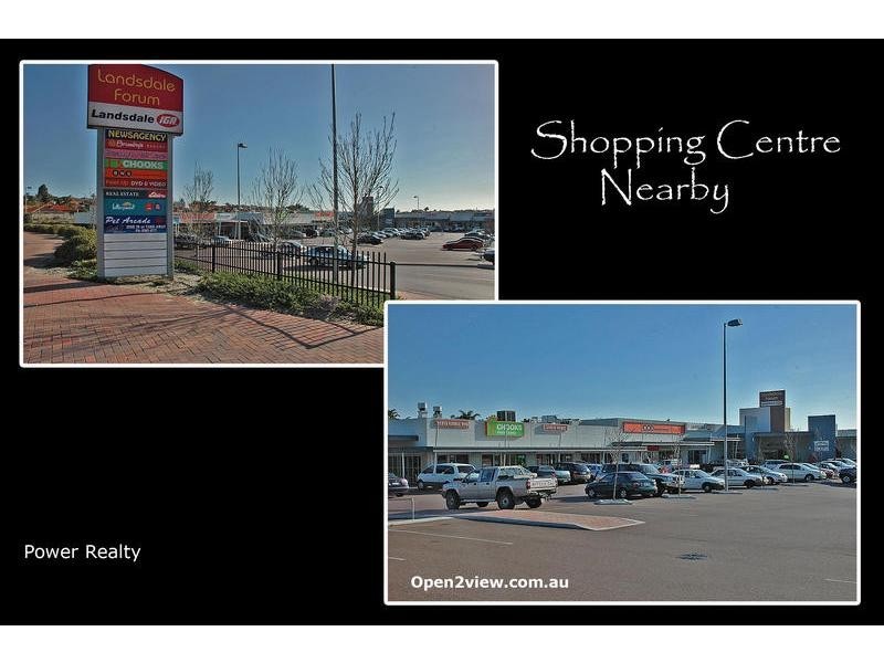 4 Fennell Rise, Darch WA 6065