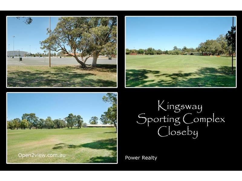 4 Fennell Rise, Darch WA 6065