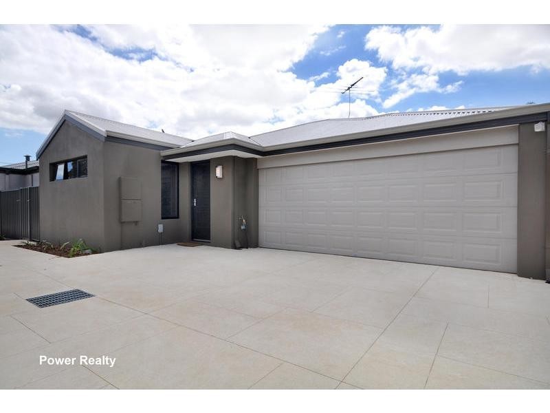 87B Kilmurray Way, Balga WA 6061