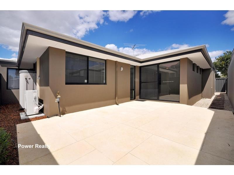 87B Kilmurray Way, Balga WA 6061